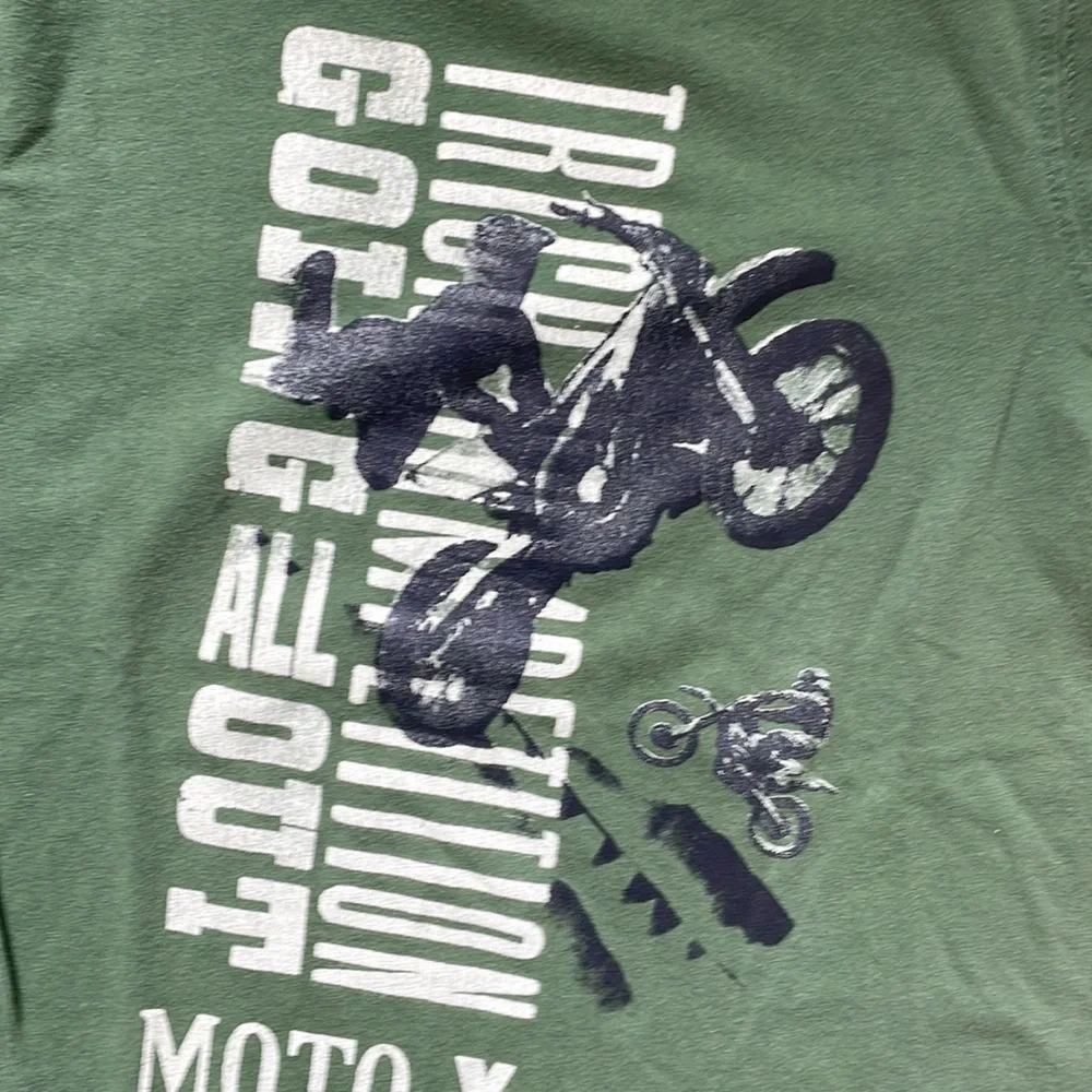 GAP Kids & FORTNITE T-Shirt Bundle - size small & medium